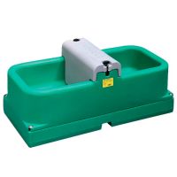 Bebedouro com aquecimento Isobac 160 W