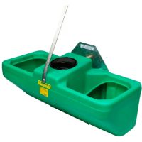 Bebedouro 55 L.