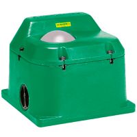 Depósito com proteção contra geadas 40 L Thermolac