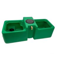 Bebedouro Prebac Polychoc 70l