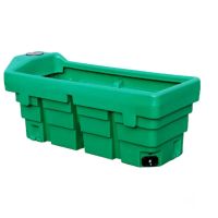 Bebedouro Prebac Polychoc BS 400l