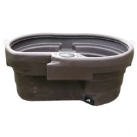 Prebac BS550l oval