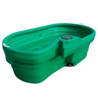 Prebac BS950l oval
