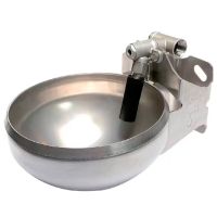 Bebedouro F130 INOX 3/4"