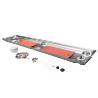Kit de protecção antigeada LB230