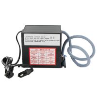 Transformador 400W 220/24V