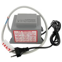Transformador 200W 220/24V