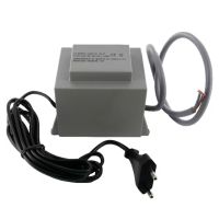 Transformador 100W 230/24V