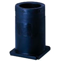 Tubo de polietileno 600 MM