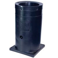 Bico PE 740 mm