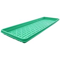 Tabuleiro de limpeza de cascos 3mx1m x180mm LA BUVETTE