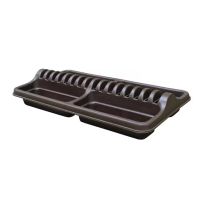 Recipiente 160x85x286mm LA BUVETTE
