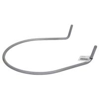 Suporte do balde, redondo 280 mm