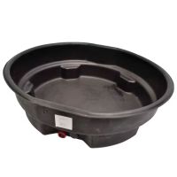 Contentor eco 400 l