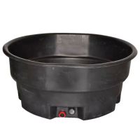 Contentor eco 600 l