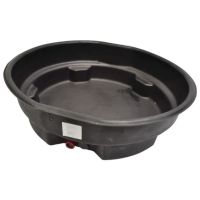 Contentor eco 1500 l
