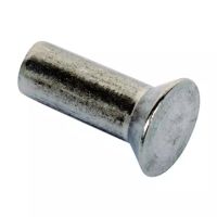 REBITE DE CABEÇA FRESADA A 120° 6X25 SULKY3