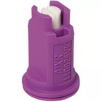 BICO TEEJET JATO PLANO ANTI EXTRATOR AIXR 110 025 VK VIOLETA CERÂMICA