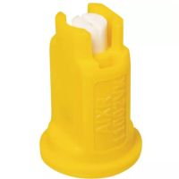 BICO TEEJET JATO PLANO ANTI EXTRATOR AIXR 110 02 VK AMARELO CERÂMICA