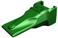 TOOTH SUPER V