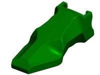 TOOTH SUPER V