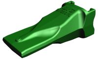 TOOTH SUPER V