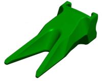 TOOTH SUPER V
