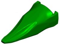 TOOTH SUPER V