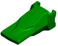 TOOTH SUPER V