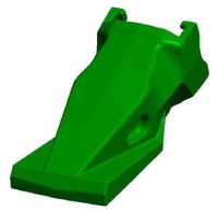 TOOTH SUPER V