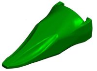 TOOTH SUPER V