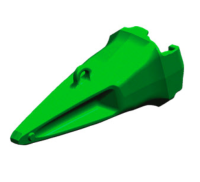TOOTH SUPER V