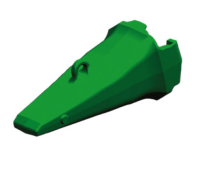 TOOTH SUPER V