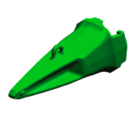 TOOTH SUPER V