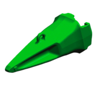 TOOTH SUPER V