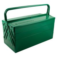Caixa para ferramenta vazia Jonnesway C-3DH2