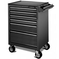 Carro ferramentas para mecânico Jonnesway EVA POWER BLACK