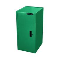 Armário complementar para carro (2 rodas) Jonnesway C-A17W