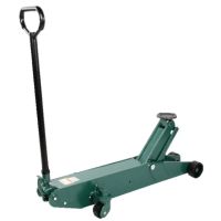 Macaco de rodas 10T Compac