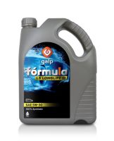 Galp Formula LS Longlife III 5W30 - 5 Lt