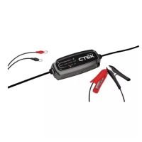 CARREGADOR DE BATERIA CT5 POWERSPORT CTEK