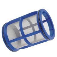 Cartucho de filtro 50 mesh azul