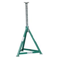 Suporte eixo 2 ton H