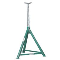 Suporte de eixo 8 ton H