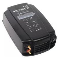 CARREGADOR CTEK MXTS 40 12V / 40A & 24V / 20A 12V