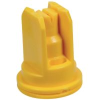 Bico anti-deriva CFA 110° 02 plástico amarelo ASJ