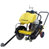 Cortadora de Asfalto Kompak CFC-14-H