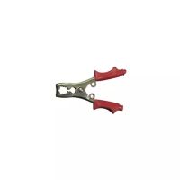 PINÇA CHAPA DE CARREGADOR 40A VERMELHO