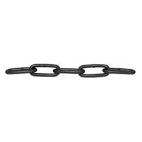 Corrente Ø12 mm x 78 mm galvanizada