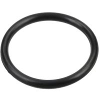 Junta tórica (o-ring) 25x2.5mm 70 shore preto Comet